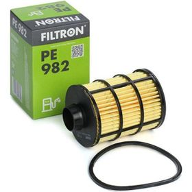 Filtron Opel Astra H 1.3 CDTI 2005-2012 Dizel Yakıt Filtresi