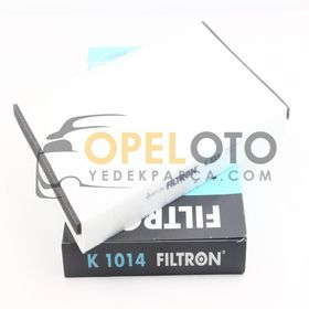 Filtron Opel Astra H Klima Polen Filtresi