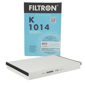 Filtron Opel Astra H Klima Polen Filtresi