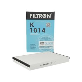 Filtron Opel Astra H Klima Polen Filtresi