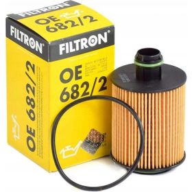 Filtron Opel Astra J 1.3 Cdtı 2009-2016 Fıltron Yağ Filtresi