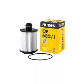 Filtron Opel Astra J 1.3 CDTI 2010-2015 Yağ Filtresi
