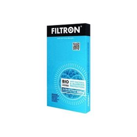 Filtron Opel Astra J 1.4 1.6 2010-2020 Polen Filtresi