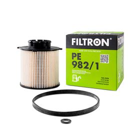 Filtron Opel Astra J PE982-1 1.3 Dizel Yakıt Filtresi