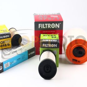 Filtron Opel Astra K 1.6 Dizel Periyodik Bakım Seti