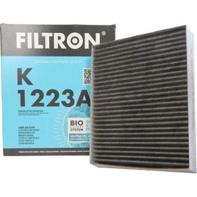 Filtron Opel Astra K Polen Karbonlu Klima Filtresi