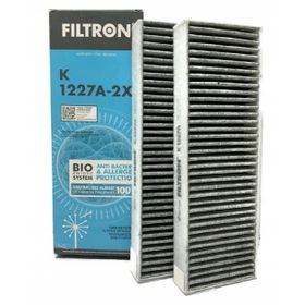 Filtron Opel Combo E K1227A-2X Polen Filtresi