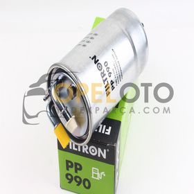 Filtron Opel Corsa 2007-2009 D 1.3 Dizel Mazot Filtresi