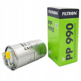 Filtron Opel Corsa 2007-2009 D 1.3 Dizel Mazot Filtresi