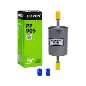 Filtron Opel Corsa C 1.2 2001-2006 Benzinli Yakıt Filtresi