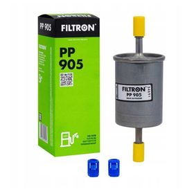 Filtron Opel Corsa C 1.4 Twinport 2003-2006 Benzinli Yakıt Filtresi