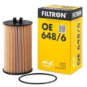 Filtron Opel Corsa D 1.0 2006-2014 Yağ Filtresi