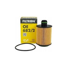 Filtron Opel Corsa D 1.3 CDTI Euro5 2011-2014 Dizel Yağ Filtresi