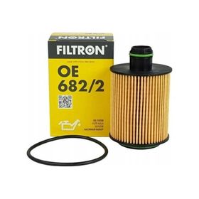Filtron Opel Corsa D 1.3 CDTI Euro5 2011-2014 Dizel Yağ Filtresi