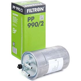 Filtron Opel Corsa D 1.3 CDTI Euro5 2011-2014 Dizel Yakıt Filtresi