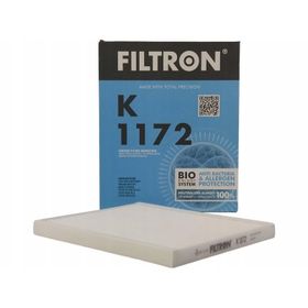 Filtron Opel Corsa D 1.4 2006-2014 Polen Filtresi