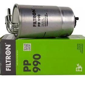 Filtron Opel Corsa D PP990 2007-2009 Yakıt Filtresi