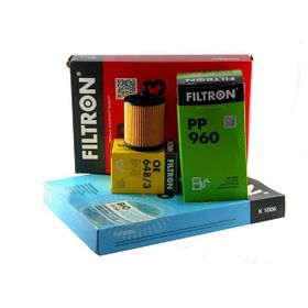 Filtron Opel Corsa D Z13DTJ - Z13DTH Euro 4 Periyodik Bakım Seti