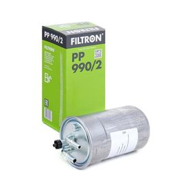 Filtron Opel Corsa E 1.3 CDTI 2015-2017 Dizel Yakıt Filtresi