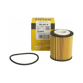 Filtron Opel Crossland 1.5 CDTI D 2021-2023 Dizel Yağ Filtresi