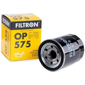 Filtron Opel Frontera 3.2 1998-2004 Yağ Filtresi