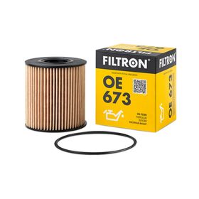 Filtron Opel Grandland X AP196-4 1.6 Benzinli Motor Yağ Filtresi