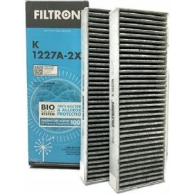 Filtron Opel Grandland X K1227A-2X Polen Filtresi