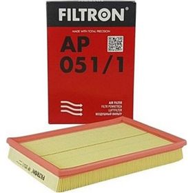 Filtron Opel Meriva A 1.6 2003-2010 Benzinli Hava Filtresi