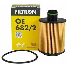 Filtron Opel Meriva B 1.3 CDTI 2011-2012 Dizel Yağ Filtresi