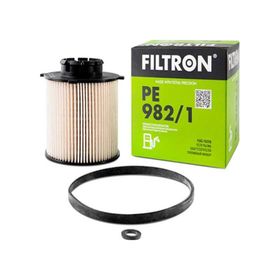 Filtron Opel Meriva B 1.3 CDTI 2011-2012 Dizel Yakıt Filtresi