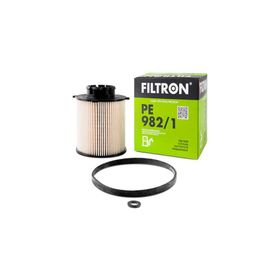 Filtron Opel Meriva B 1.6 CDTI 2014-2015 Dizel Yakıt Filtresi