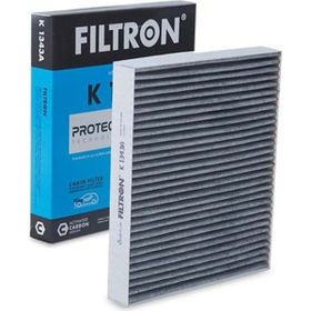 Filtron Opel Mokka 2012-2016 Karbonlu Polen Filtresi