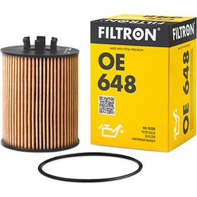 Filtron Opel Tigra B 1.4 Motor Yağ Filtresi