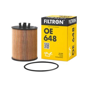 Filtron Opel Tigra B 1.4 Motor Yağ Filtresi