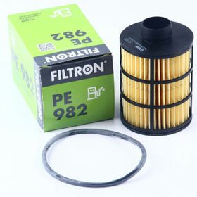 Filtron Opel Vectra C 1.9 Dizel Mazot Filtresi