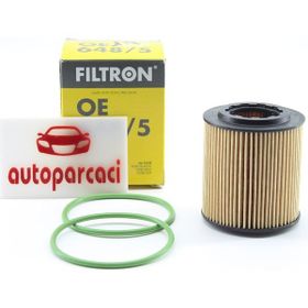 Filtron Opel Vectra C 1.9 Dizel Yağ Filtresi