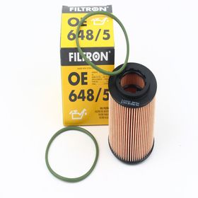 Filtron Opel Vectra C 1.9 Dizel Yağ Filtresi