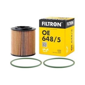 Filtron Opel Vectra C 1.9 Dizel Yağ Filtresi