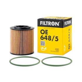 Filtron Opel Zafira B 1.9 Dizel Yağ Filtresi