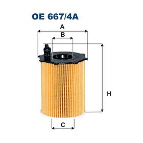 Filtron P208 P301 P308 P508 P2008 Partner Teppe Berlıngo Celysee C3 C4 Ds3 Ds4 Ds5 Jumpy 1.6hdı Euro 6 Crossland X Grandland X B16dth Yağ Filtresi