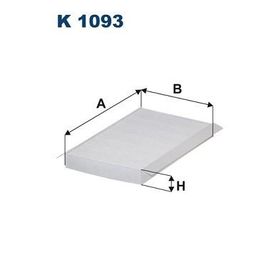 Filtron P307 Em Ym P1007 P308 C3 C2 C4 P307 C3 Pluriel C3 Ii C4 Ii Ds4 C3 Picasso Polen Filtresi