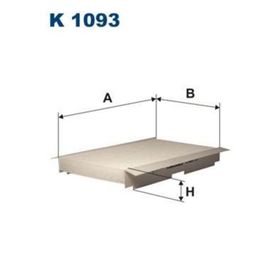 Filtron P307 Em Ym P1007 P308 C3 C2 C4 P307 C3 Pluriel C3 Ii C4 Ii Ds4 C3 Picasso Polen Filtresi