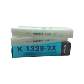 Filtron P308 Ii 09 13 Polen Filtresi