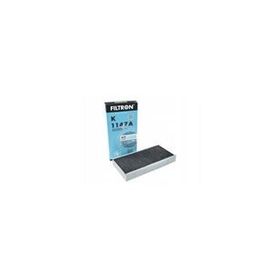Filtron P407 C5 II C6 04 04 Karbonlu Polen Filtresi
