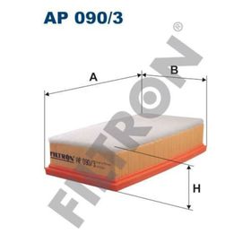 Filtron P407 C5 Iı Jumpy III Scudo III C5 Dv6 Hava Filtresi