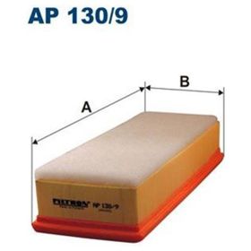 Filtron Partner Iı P206 P307 Berlingo P308 P3008 P5008 C4 C3 C4 Iı C4 Dv6 Focus Hava Filtresi