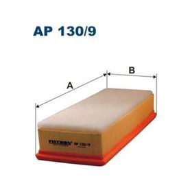 Filtron Partner Iı P206 P307 Berlingo P308 P3008 P5008 C4 C3 C4 Iı C4 Dv6 Focus Hava Filtresi