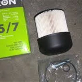 Filtron Pe815.7 164037803r 164039594r 164038815r Yakıt Filtresi
