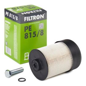 Filtron Pe815.7 164037803r 164039594r 164038815r Yakıt Filtresi