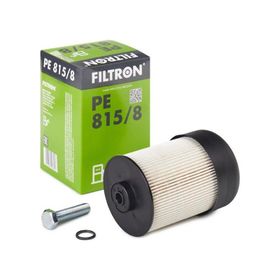 Filtron Pe815.7 164037803r 164039594r 164038815r Yakıt Filtresi